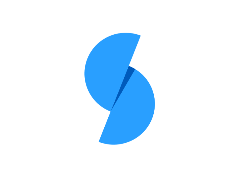 Brand animation sherpa sherpashare branding logo gif animation