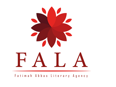 FALA Logo branding design identity logo