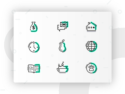 Icon Set