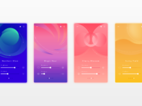 Avea Redesign Concept by Dawid Sobecki for 10Clouds on Dribbble
