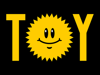 TOY - Logo Proposal