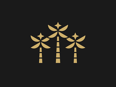 Palms - Logo Proposal