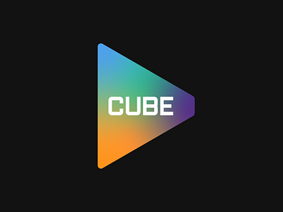 CUBE - Logo Proposal