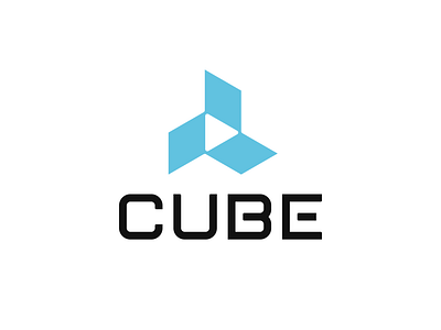 CUBE - Logo Proposal