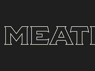 Restaurant logotype - WIP