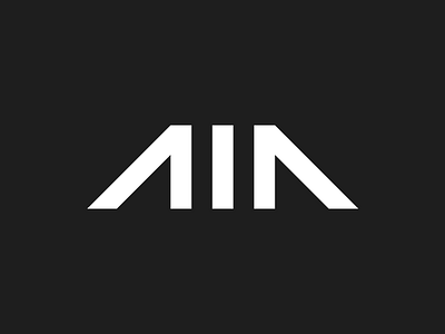 AIA - Logo Proposal