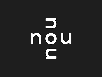 NouNou - Logo proposal