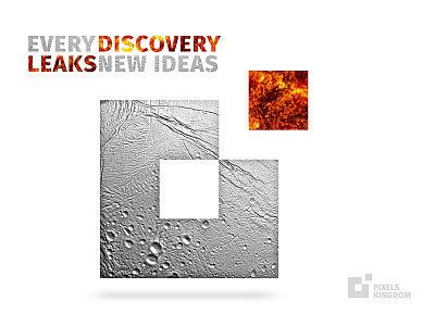 Pixels Kingdom Discovery discovery moon pixels kingdom sun
