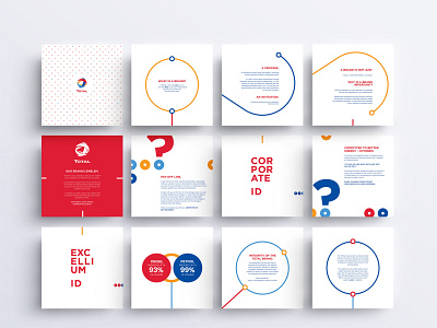 Brand Booklet branding design graphic design illustration typography