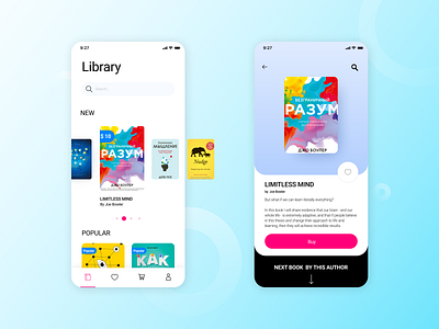 Book Store App