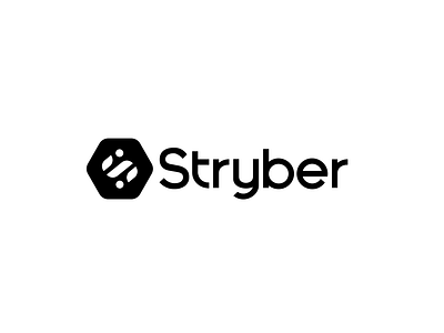 Hello dribbble, We are Stryber animation brand branding branding design design graphic icon logo motion type typography ui web
