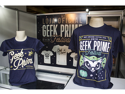 Geek Prime Store