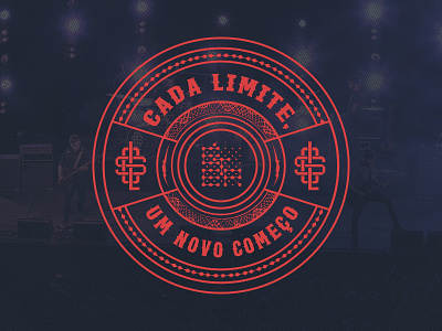 SCL Merch band brasilia graphic icon merch rock scalene song
