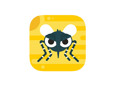 Aedes Game - App Icon