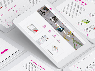 FKD e-commerce platform e commerce printing ux ui webdesign