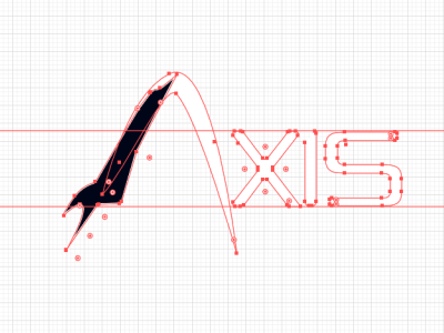 #dailylogochallenge - Making of Spaceship design graphic design illustration logo