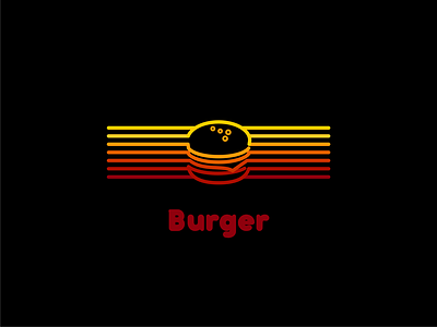 Coal and Grille - Burger bbq burger fastfood grell