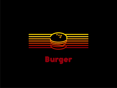 Coal and Grille - Burger