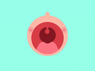 Is it friday yet? animation bored emoji friday illustration motion graphics vector weekend yawn