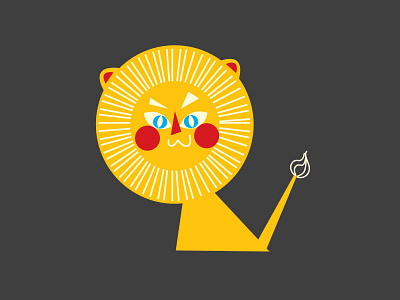 Poker Lion