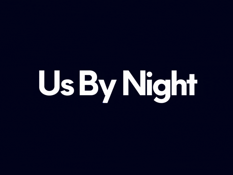 Us By Night