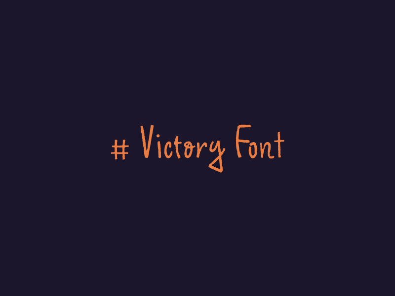 May - Free Animated Typeface after effects animated animation animography font free freebie may motion type typeface typography victory victoryfont