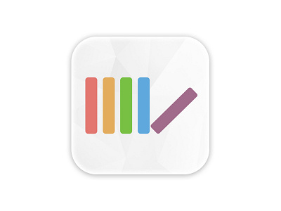 Buy and sell app icon