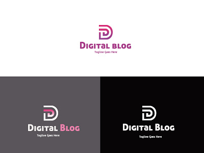 Digital blog