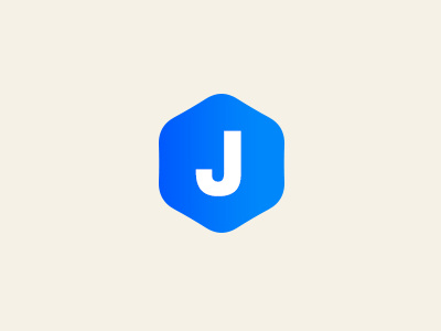 J Logo icon