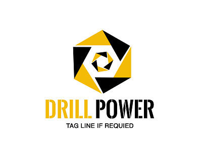 Drill Power app design flat free gif icon ios iphone modern profile psd screen