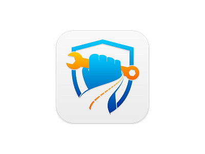 Highway App Icon