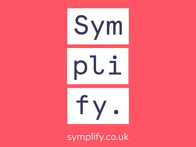 Coming soon: Symplify speech and language therapy