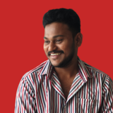R Kiran Naidu