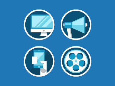 Coollab Icon Animated [GIF]