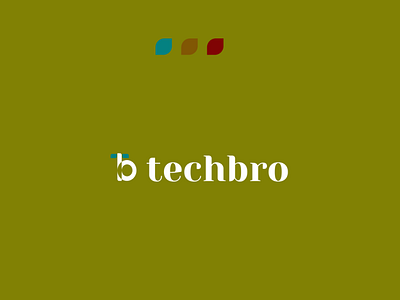 techbro logo