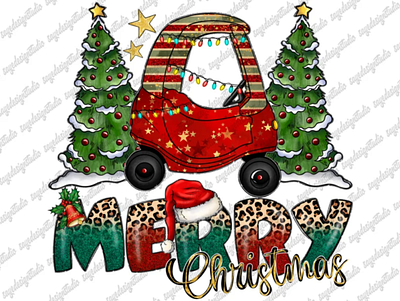 Merry Christmas Png, Kids, Kids Car, Christmas 3d animation app branding design graphic design illustration logo ui vector