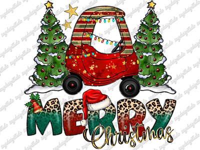 Merry Christmas Png, Kids, Kids Car, Christmas