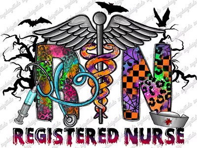 Registered Nurse Png File, Ghost Png, Nurse Png