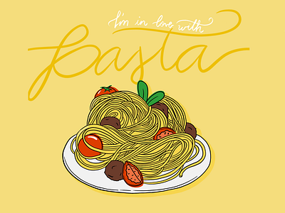 Pasta for life