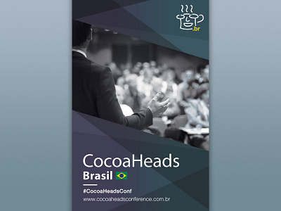 Cocoaheads Conference Banner