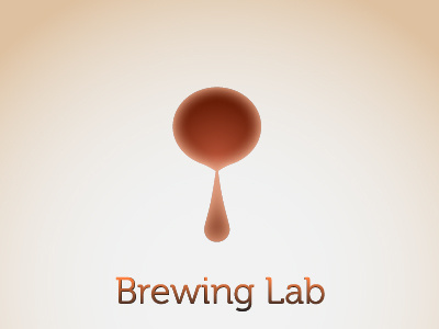 BrewingLab logo