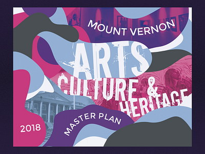 City of Mt Vernon Arts & Cultural Master Plan