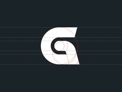 Letter G logo app debut graphicdesign hello icon logo process thanks typography ui