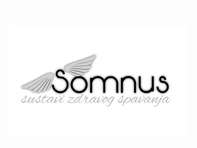 Somnus logo logo