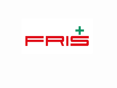 FRIŠ logo logo