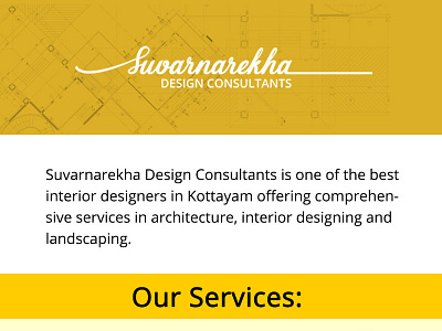 Best Interior Designers in Kottayam | Suvarnarekha Design