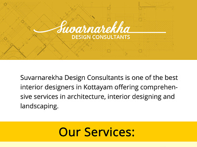 Best Interior Designers in Kottayam | Suvarnarekha bestinteriordesignersinkottayam interiordesigners interiordesignersinkottayam