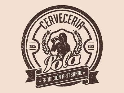 La Pola Craft Beer