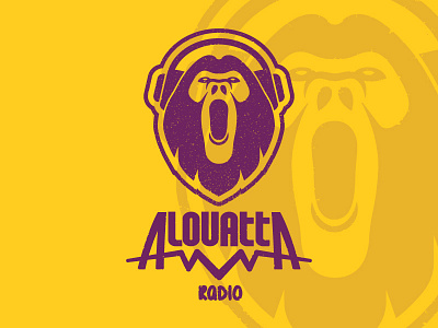 Alouatta Radio