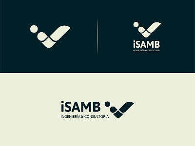 iSAMB Logo